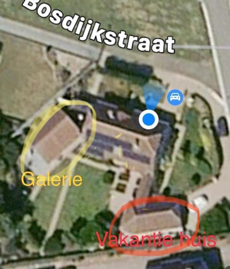 Vakantiehuis De Wereldburger Worldcitizen Opglabbeek Extérieur photo