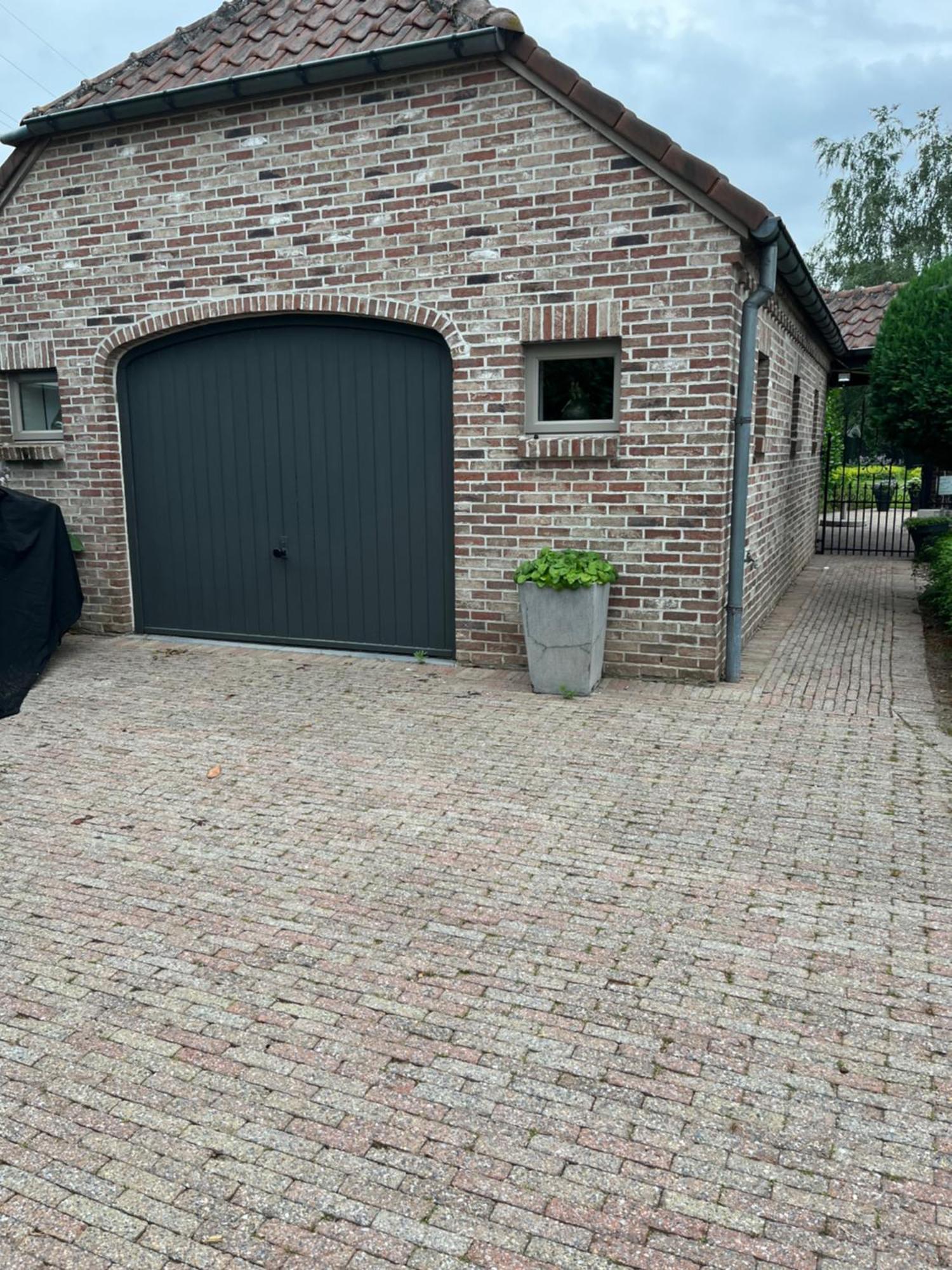 Vakantiehuis De Wereldburger Worldcitizen Opglabbeek Extérieur photo